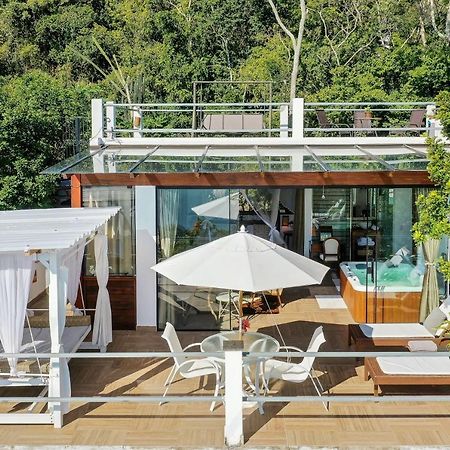 Guest House Isadora Duncan Florianopolis Exterior photo