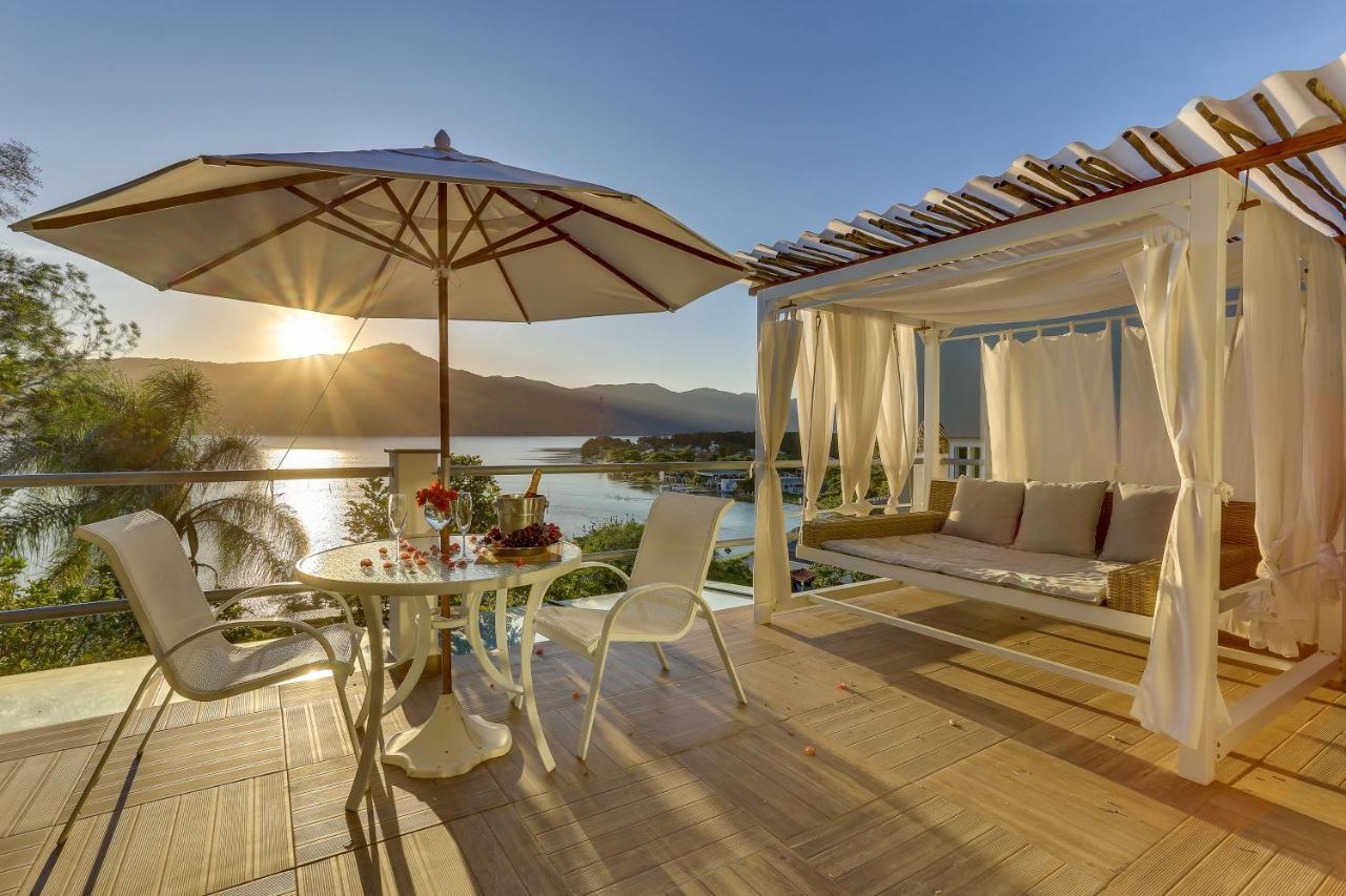 Guest House Isadora Duncan Florianopolis Exterior photo