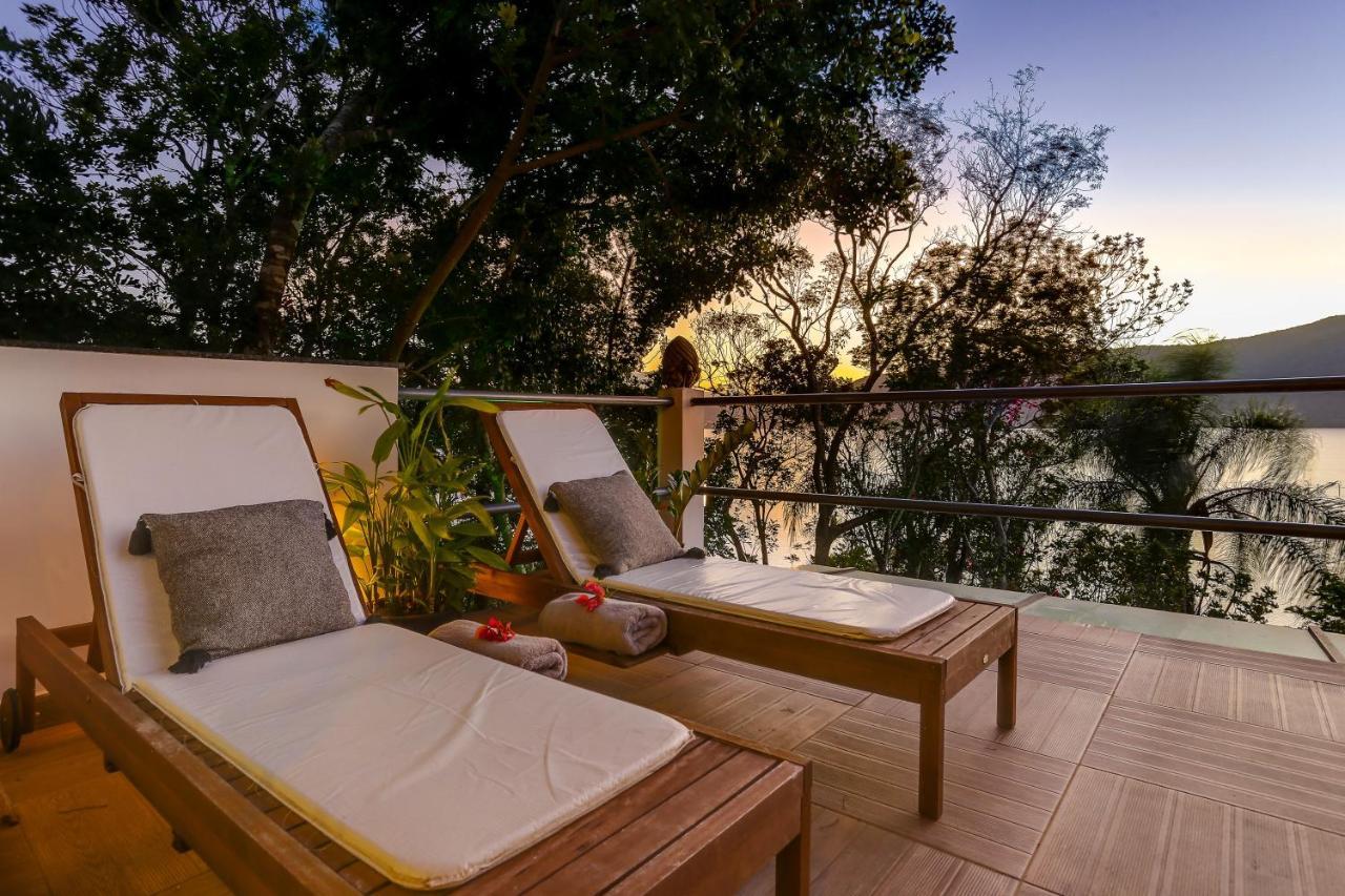 Guest House Isadora Duncan Florianopolis Exterior photo
