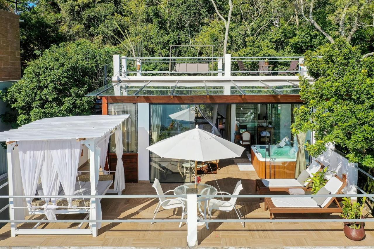 Guest House Isadora Duncan Florianopolis Exterior photo