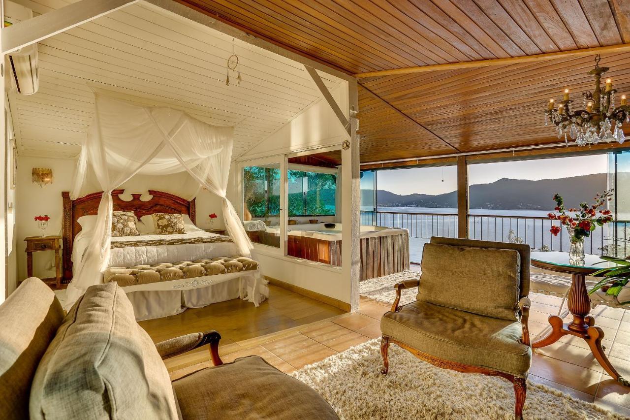 Guest House Isadora Duncan Florianopolis Exterior photo