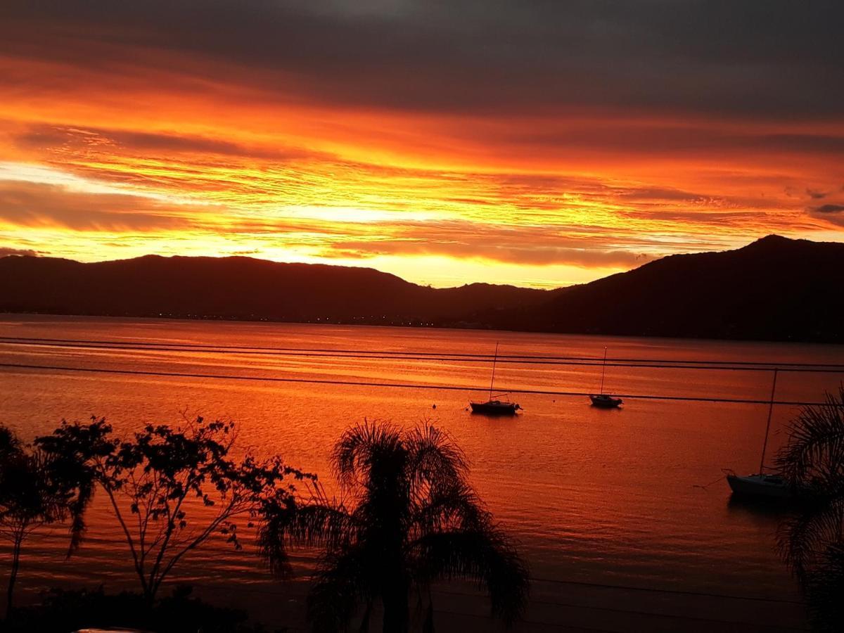 Guest House Isadora Duncan Florianopolis Exterior photo