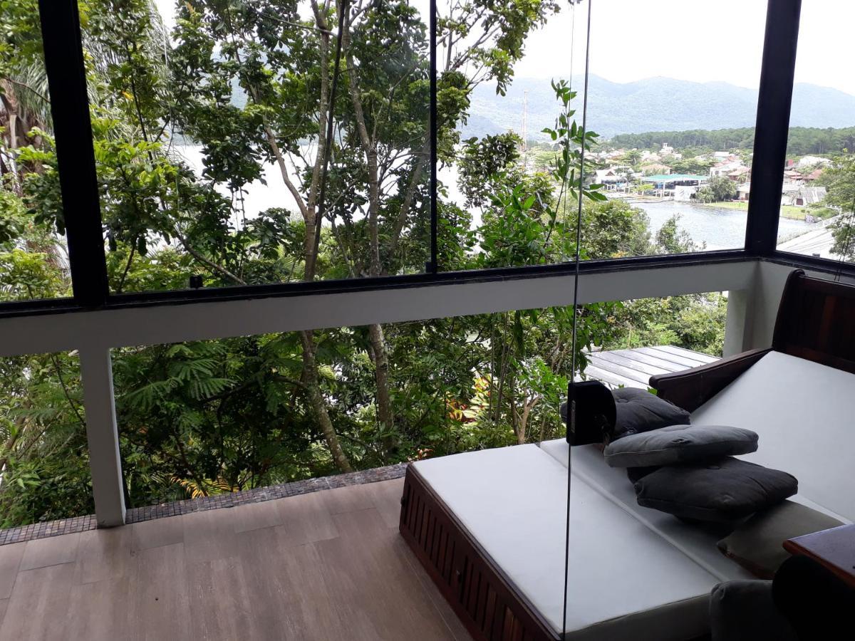 Guest House Isadora Duncan Florianopolis Exterior photo