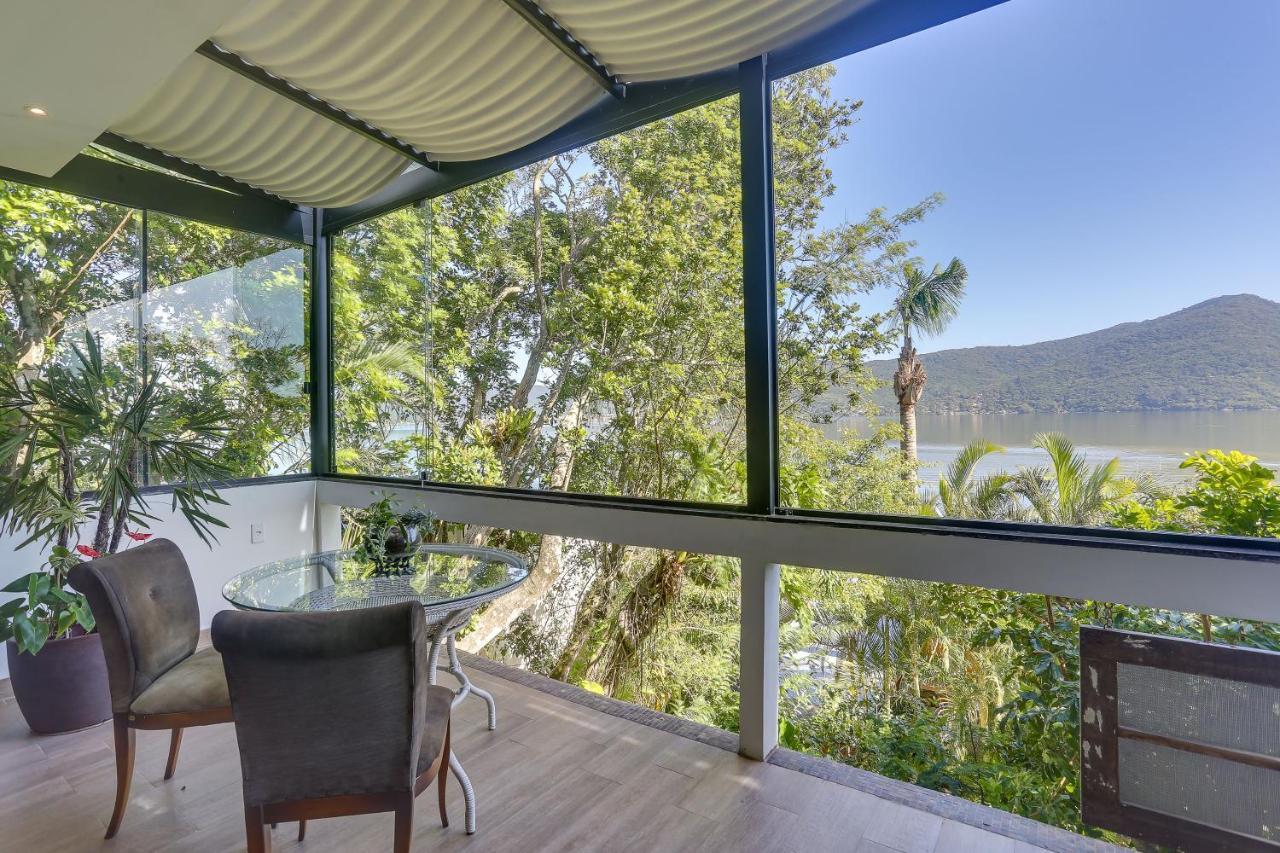 Guest House Isadora Duncan Florianopolis Exterior photo