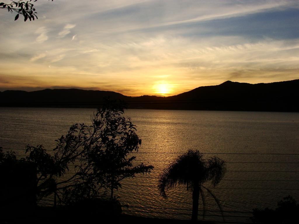 Guest House Isadora Duncan Florianopolis Room photo