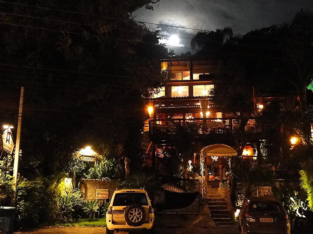 Guest House Isadora Duncan Florianopolis Exterior photo