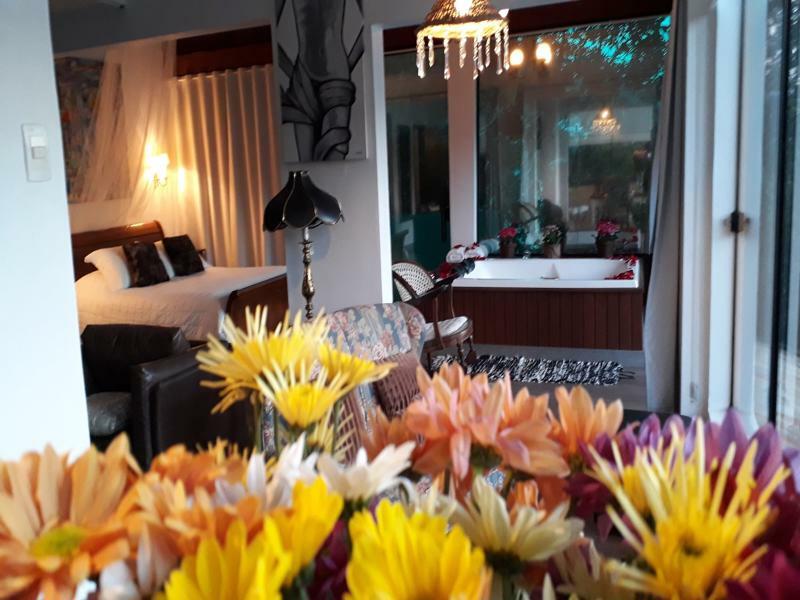 Guest House Isadora Duncan Florianopolis Exterior photo