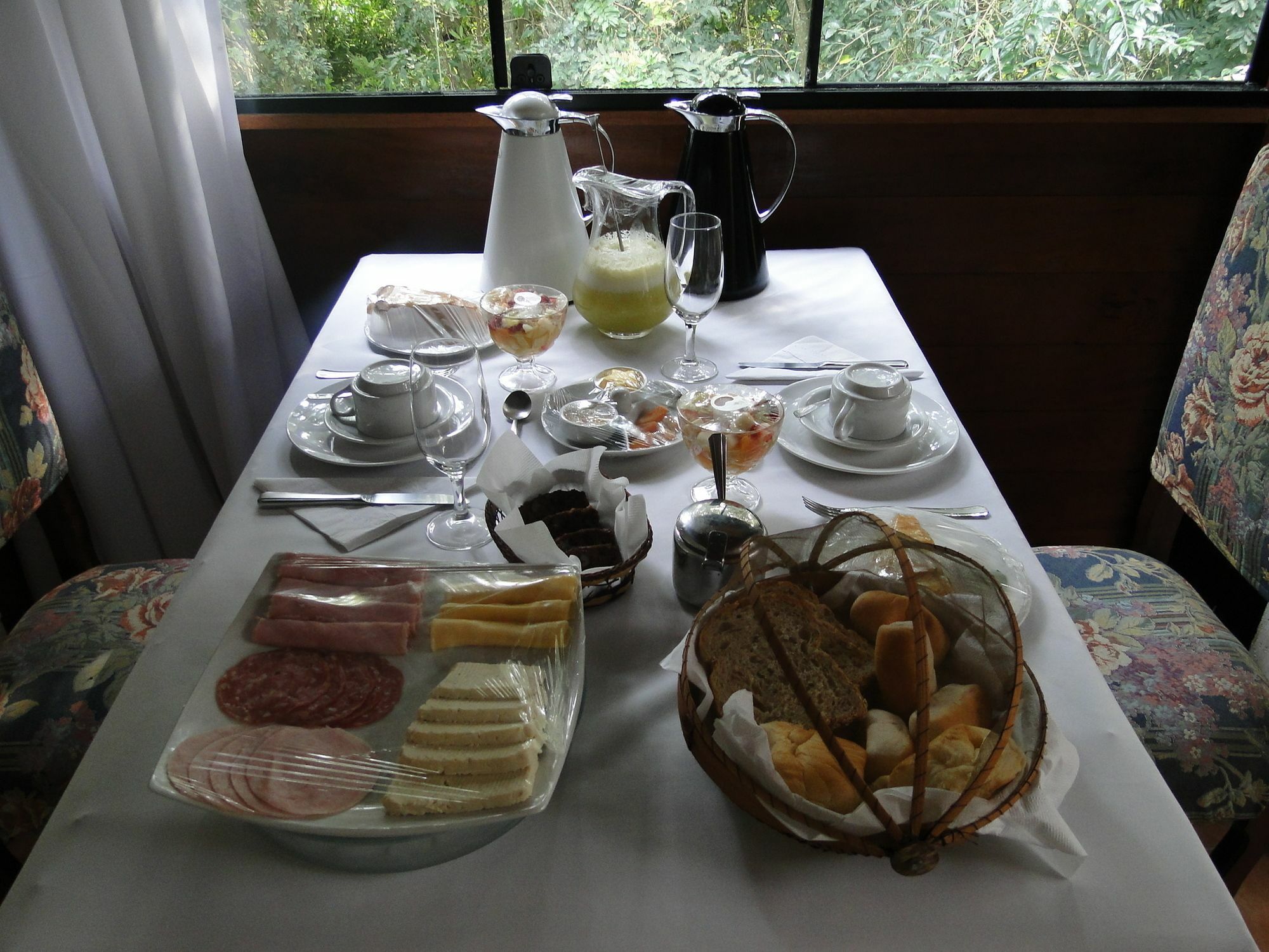 Guest House Isadora Duncan Florianopolis Exterior photo