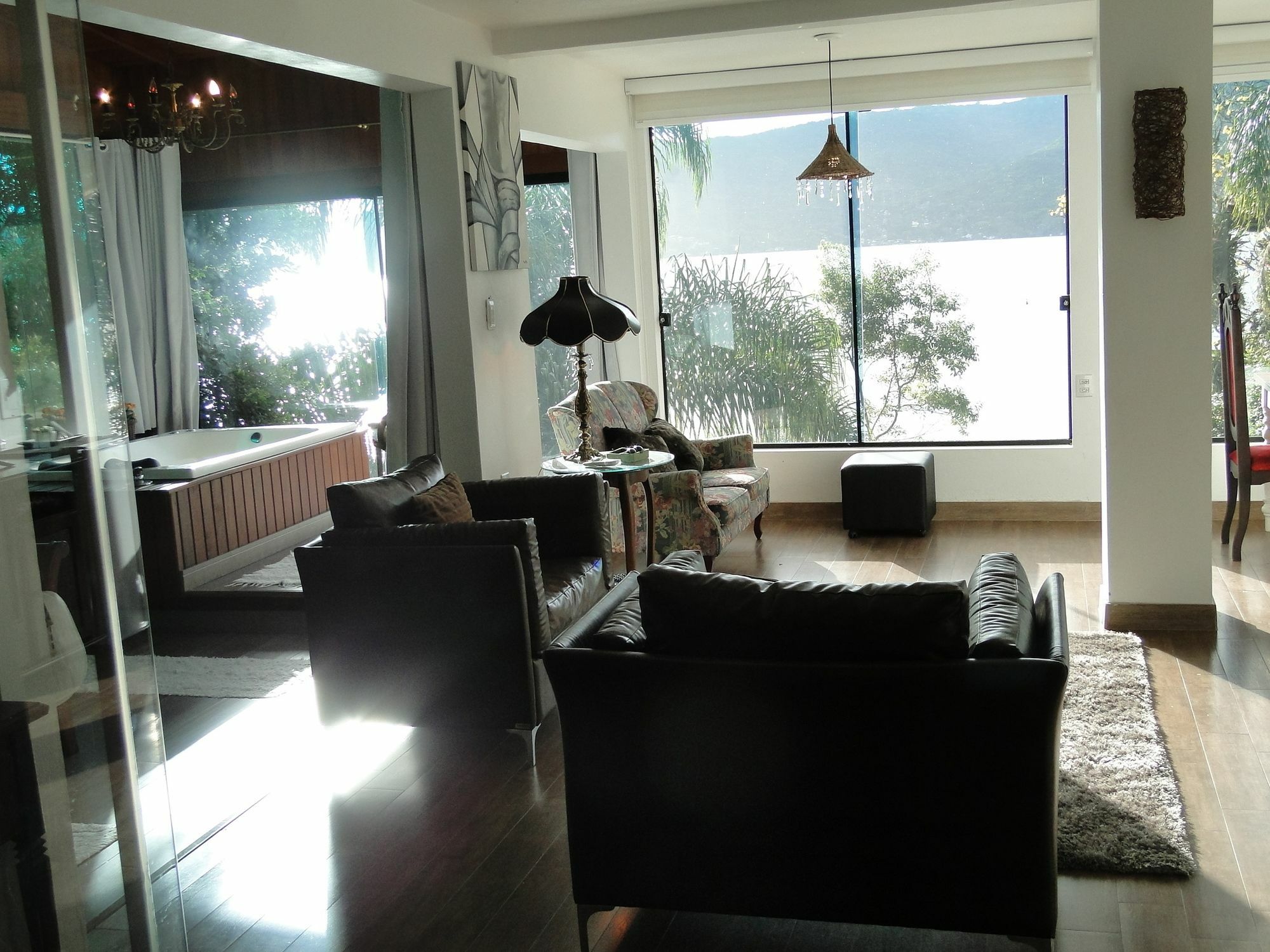 Guest House Isadora Duncan Florianopolis Exterior photo