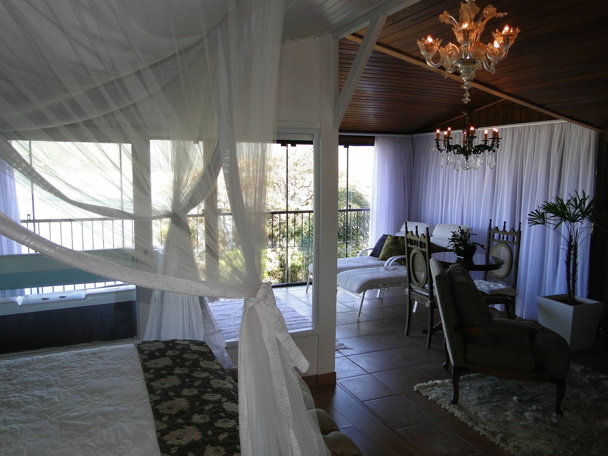 Guest House Isadora Duncan Florianopolis Exterior photo