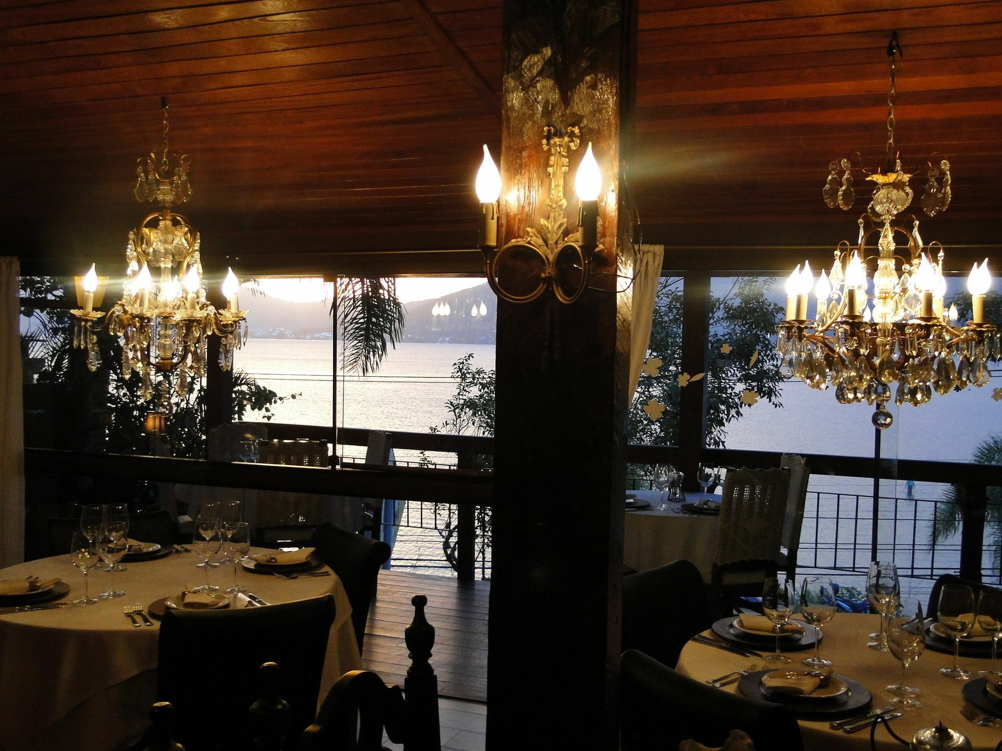 Guest House Isadora Duncan Florianopolis Exterior photo